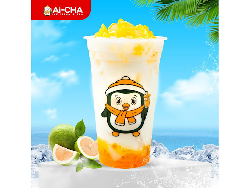 Ai-CHA Simpang Renggam Ai-CHA Simpang Renggam