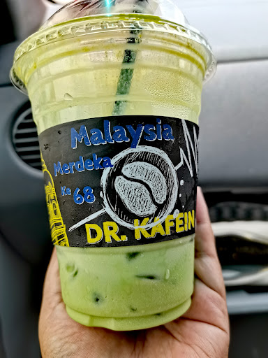 Dr. Kafein