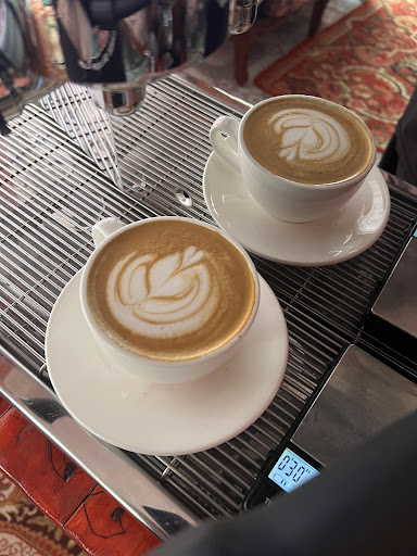 Sheikh’s Brew | Third Wave • Specialty Coffee Sheikh’s Brew | Third Wave • Specialty Coffee