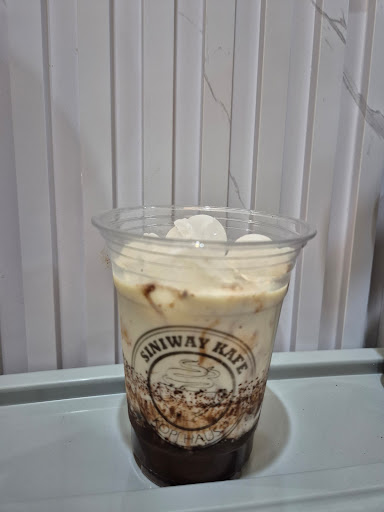 Siniway Kafe