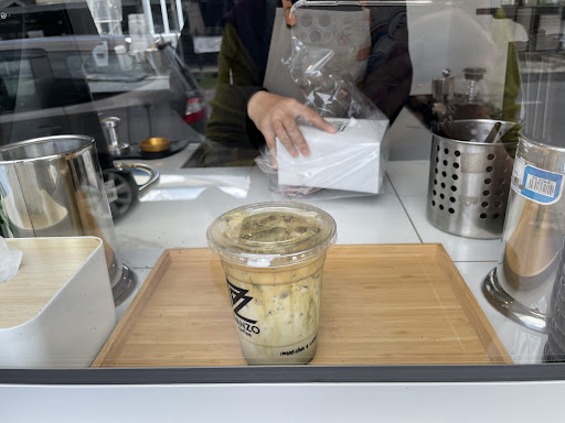 Danzo Coffee