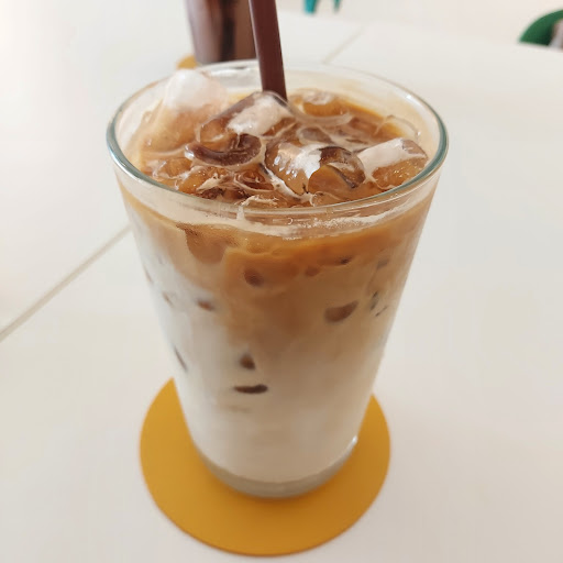 Kupirasi Cafe