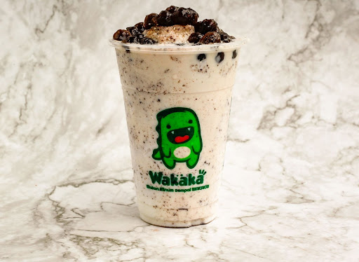 Wakaka Eco Jitra