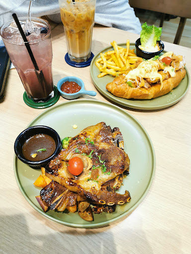 Familia Taste Cafe (FT Cafe) Familia Taste Cafe (FT Cafe)