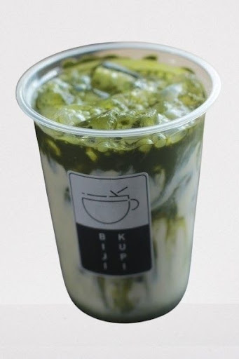 Biji Kupi Biji Kupi