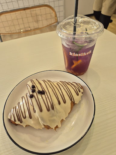 Klasikek Bakery Klasikek Bakery