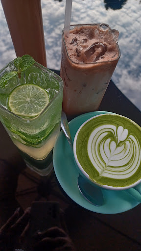 Forestspot Cafe