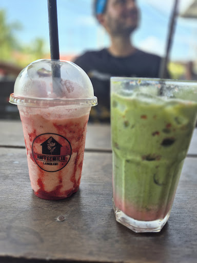 koffeemilia langkawi koffeemilia langkawi