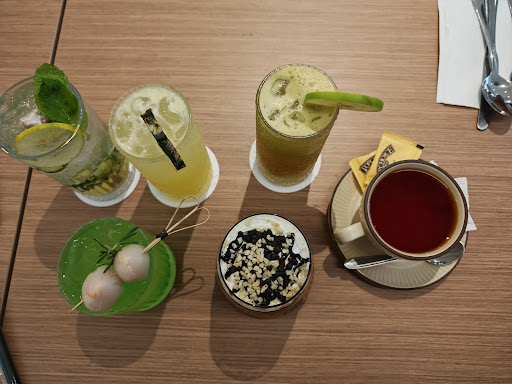 Omahku Coffee & Bake House