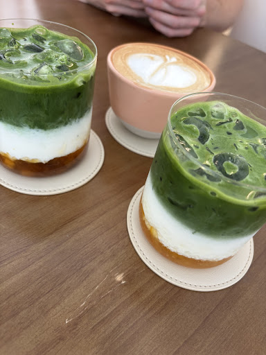 3pm Dessert Cafe