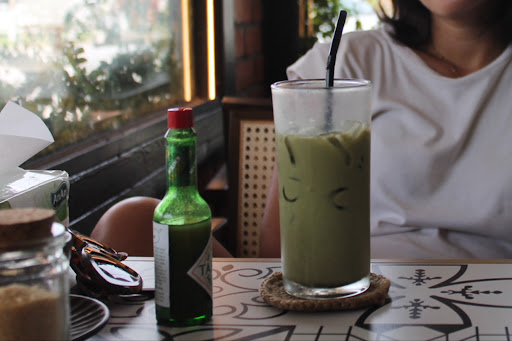 TIMELY CAFE LANGKAWI TIMELY CAFE LANGKAWI