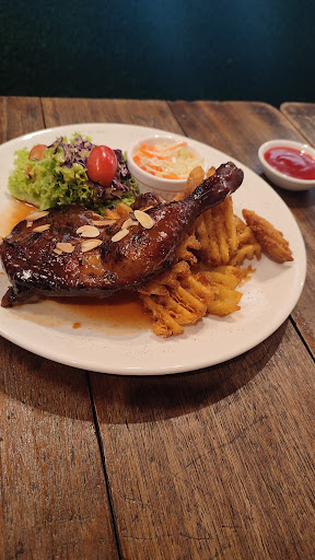 Country Road Cafe Country Road Cafe