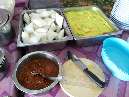 Restoran Selera Akmal