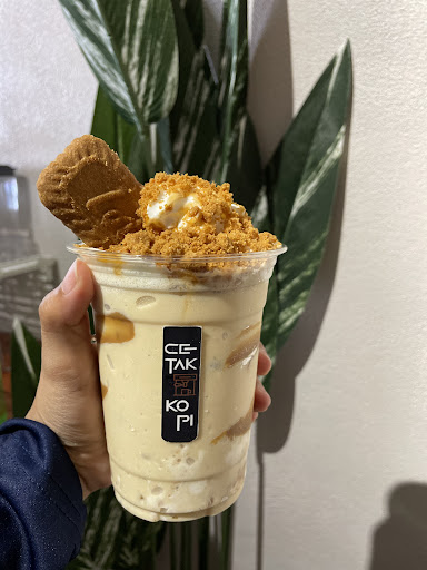 Cetak Kopi