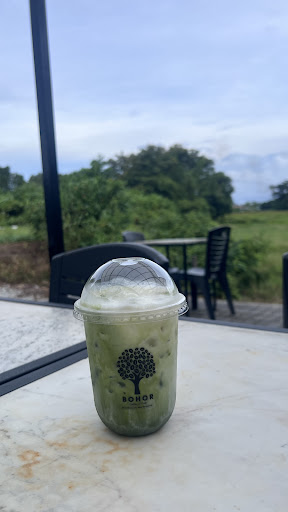 Bohor Coffee n' Cafe Bohor Coffee n' Cafe