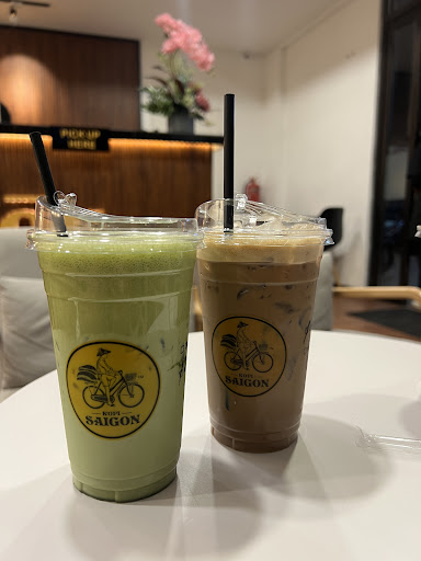 KOPI SAIGON LANGKAWI KOPI SAIGON LANGKAWI