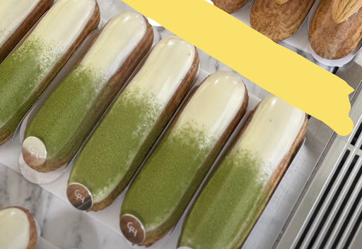 VIENNOISERIE PREMIUM PATTISERIE &COFFEE