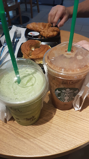 Starbucks Coffee Starbucks Coffee