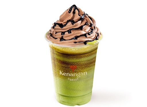 Kenangan Coffee Kompleks Jetty Point