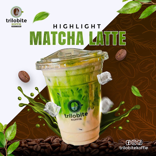 Trilobite Koffie Trilobite Koffie