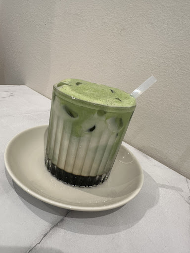 niàn Cafe (plant based food) niàn Cafe (plant based food)