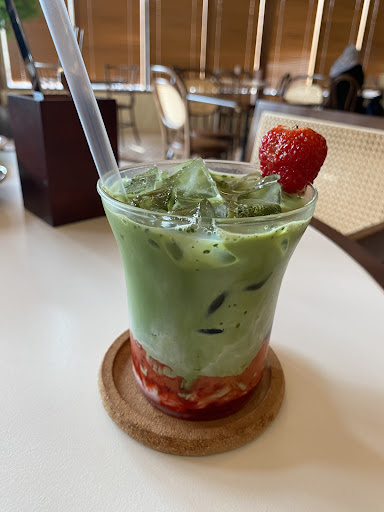 Howdy Cafe Langkawi