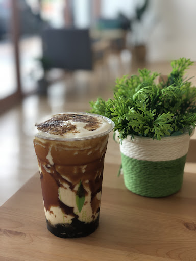 Chatto Tea & Coffee (Kedah - Kompleks Perniagaan Ampang Branch)