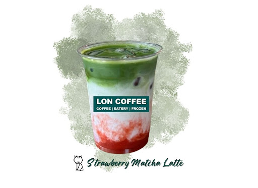 LON COFFEE CAFE (COFFEE , EATERY , FROZEN) LON COFFEE CAFE (COFFEE , EATERY , FROZEN)