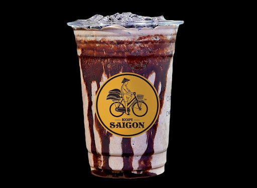 Kopi Saigon Kedawang