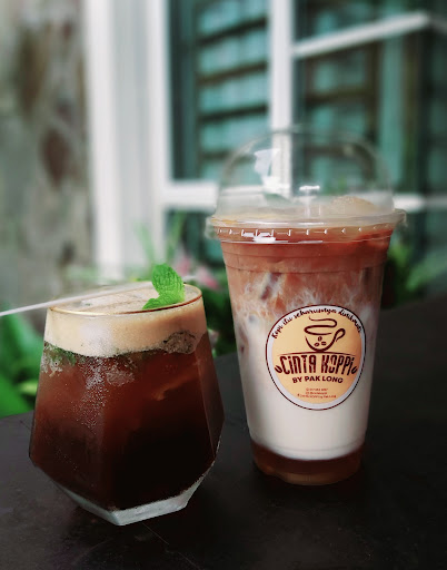 REFINED COFFEE KULIM