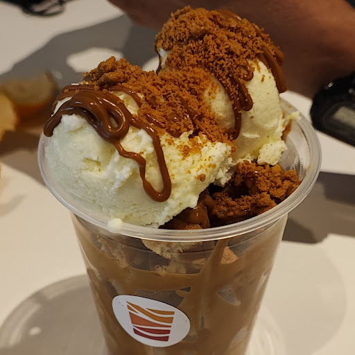 Karak 263 Cafe Karakatara Outlet