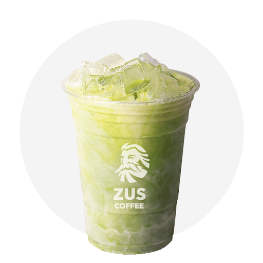 ZUS Coffee - Kulim Landmark Central