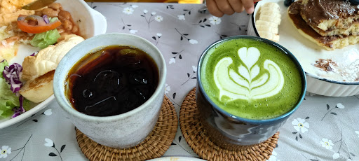 Anggerik.Kopi (Caltex Bukit Awi)