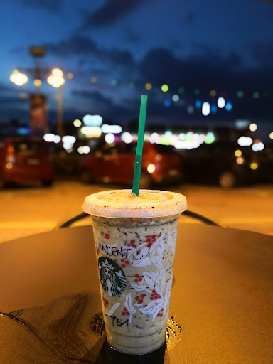 Starbucks Kulim Central