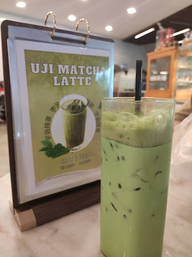 Asa No Hikari Bakery Kulim