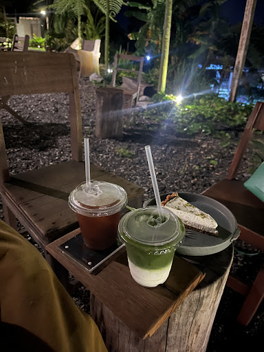 Shan Li • 山裡咖啡