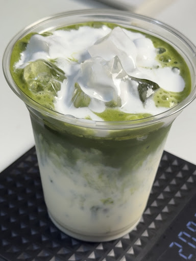 SUAI COFFEE & STUDIO