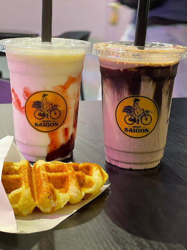 Kopi Saigon Sungai Petani Kopi Saigon Sungai Petani