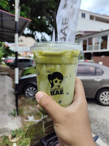 Matcha! Bae KUBANG KERIAN