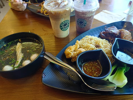 Al Khatiri Kofee Tunjung