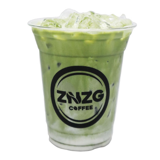 ZNZG COFFEE