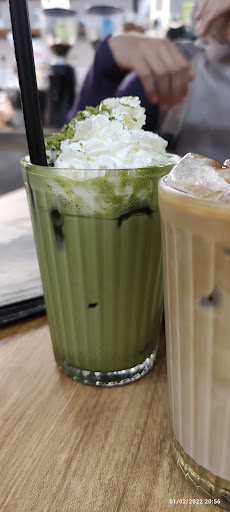 Teduhan Senja Cafe Sdn.Bhd