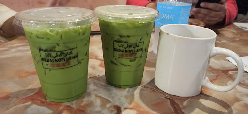 CPD’S KOPI ENTERPRISE