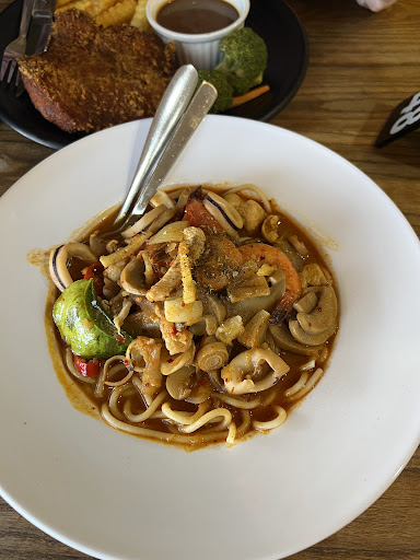 NASKEN COFFEE Pengkalan Chepa