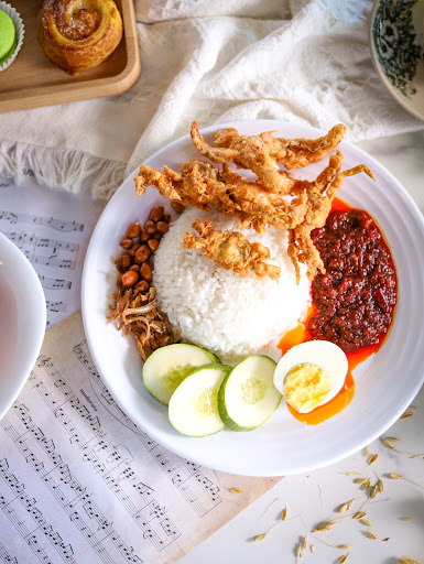 Kupinangmu Dengan Bismillah