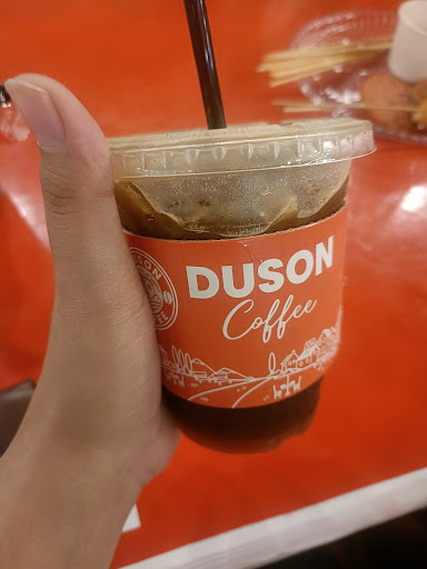 Duson Coffee