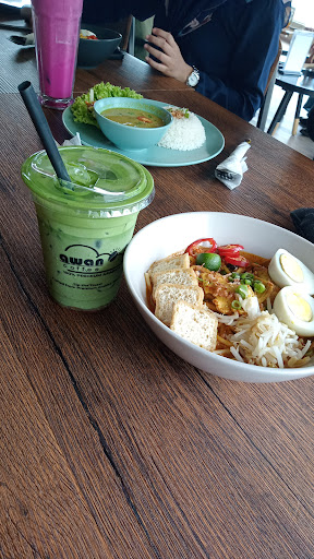 Mama Bella Cafe at Shell Panchor