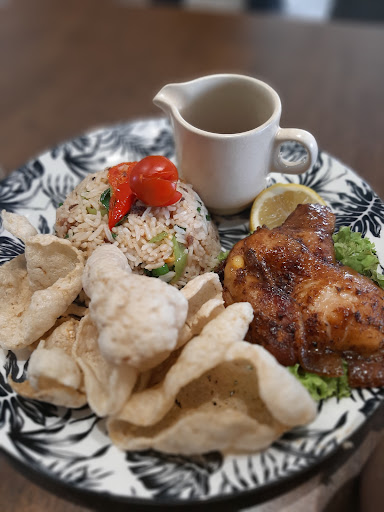 KOFEE BREW CAFE LONG YUNUS III