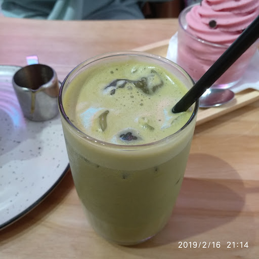Shiro-Yuki Dessert Cafe (Main Branch) Shiro-Yuki Dessert Cafe (Main Branch)
