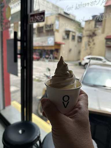 ROOTS SOFT SERVE & DESSERT BAR